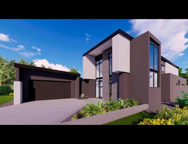 4 BEDROOM HOUSE FOR SALE IN MIDSTREAM HEIGHTS